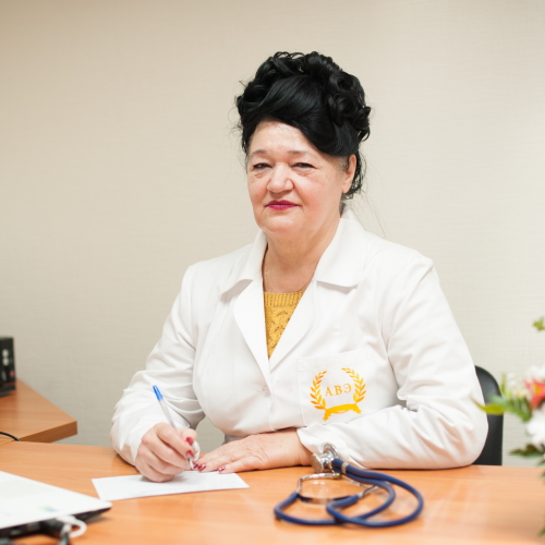 Косенко Татьяна Николаевна