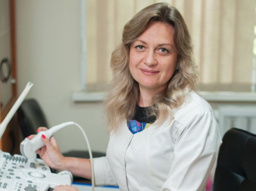 Кочура Євгенія Юріївна